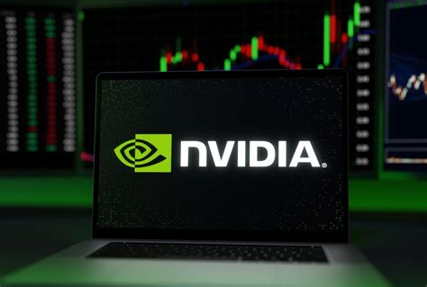 【美股研究報告】nvidia客戶去化庫存尾聲加上chatgpt 熱潮， Fy2024 Eps可望創歷史新高！ 美股放大鏡 Magnifier 🔎