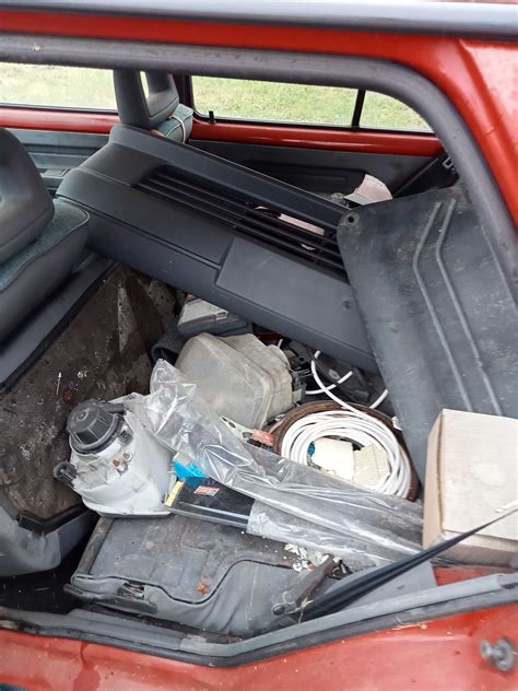 Zabytkowy RENAULT 5 do remontu Dąbrowa Górnicza OLX pl