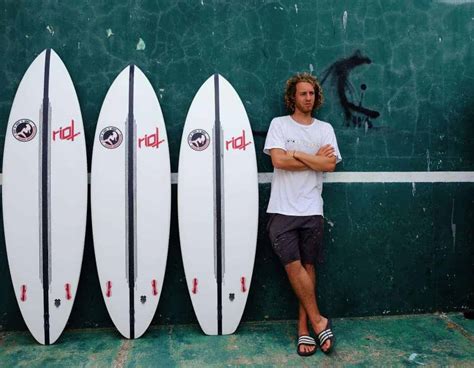 Claves Para Elegir Tabla De Surf Algarve Water Sports