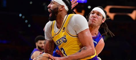 Lakers x Nuggets onde assistir ao vivo o jogo 5 da série de playoffs