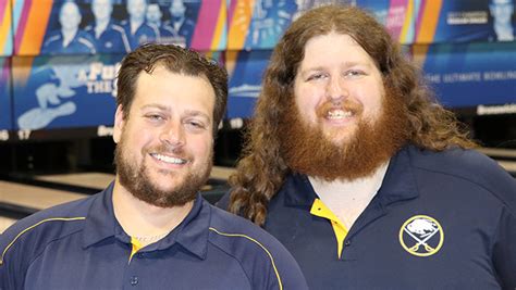 Twin Brothers Lead Standard Doubles At 2018 Usbc Open