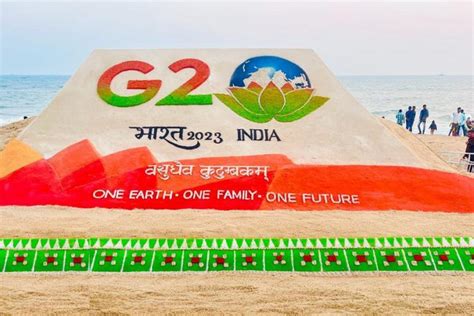 Indias G20 Presidency And The China Challenge Jgu Research Blog Op Jindal Global University