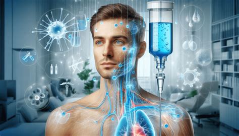 Glutathione Iv Therapy Top 5 Benefits Of Glutathione Iv