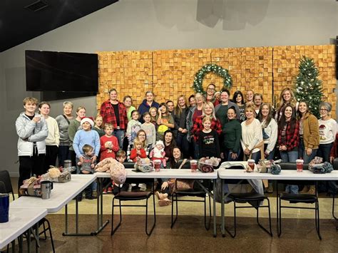 Mildmay Mission services are expanding to help more people today 3