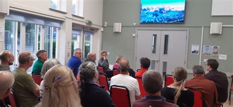 Annual Parish Assembly 2023 Frampton Cotterell Parish Council