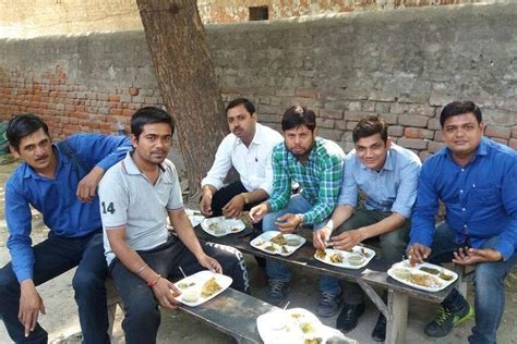 2023 Food Tour of Agra with old market sightseeing