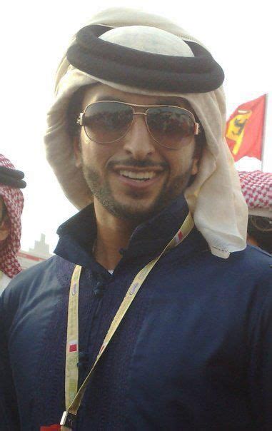 Pin On Sheikh Nasser Bin Hamad Al Khalifa Of Bahrain