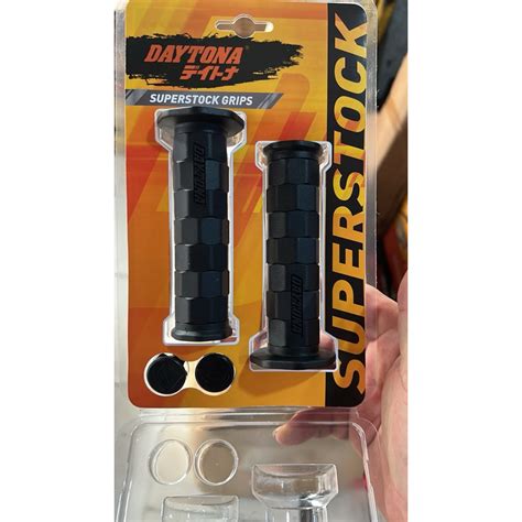 Jual Handfat Daytona Hand Grip Daytona Grips Daytona Handgrip Daytona