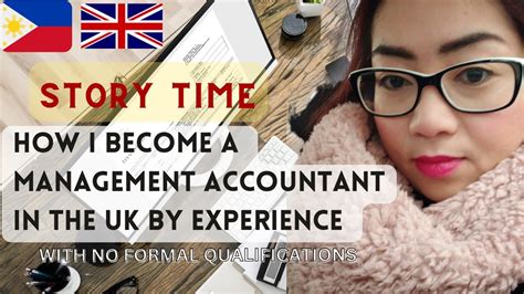 FILIPINA ACCOUNTANT IN THE UK | GRADUATED FROM CAPITOL UNIVERSITY ...