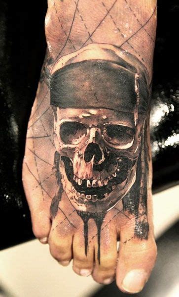 Pirates Caribbean Tattoo By Miguel Bohigues Post 6605 Pirate Tattoo