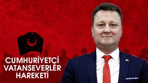 Serdar Aksoy Vatanseverler Hareketi nin sığınmacı sorununa çözümlerini