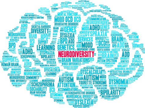 5 Ways You Can Support Neurodiversity In Your Workplace