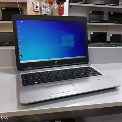 Laptop Hp Probook G I Gb Ram Gb Hdd Laptopi Olx Ba