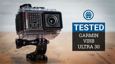 Garmin VIRB Ultra 30 Full Review YouTube