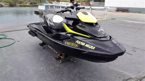 Sea Doo Rtx 260 Rs Mercadolivre