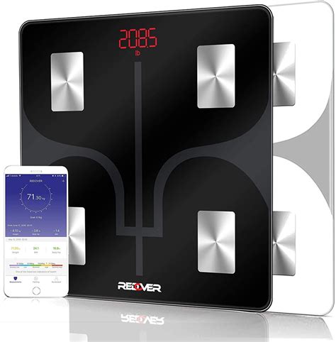 Ranking The Best Body Fat Scales Of 2020 – Fitbug