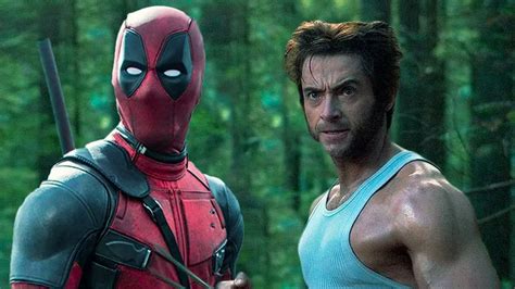 Así Se Unirán Wolverine Y Deadpool Al Universo Cinematográfico De Marvel En Deadpool 3