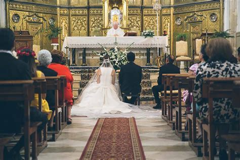 Boda Musulmana C Mo Se Celebra Y Cu Les Son Sus Tradiciones