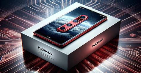 Nokia X500 Max Specs 200MP Cameras 8500mAh Battery