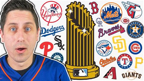 My 2024 Mlb World Series Mvp Cy Young Predictions Win Big Sports