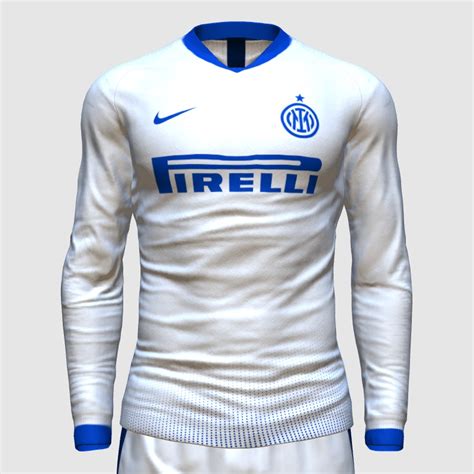 Inter Milan Third Kit Fifa 23 Kit Creator Showcase