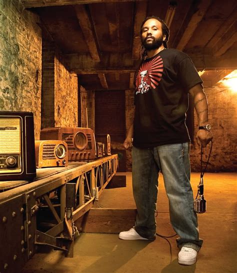 UNITY REGGAE FEST LIMA RADIO 4TO ALBUM DE KY MANI MARLEY