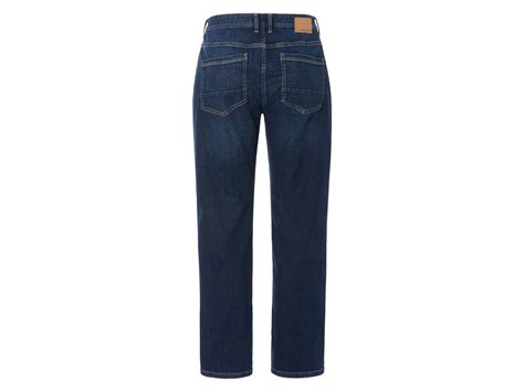 LIVERGY Jean Droit Homme Acheter En Ligne LIDL