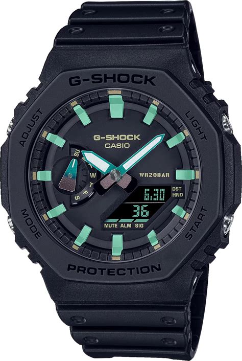 Amazon CASIO カシオ 腕時計 G SHOCK GショックGMA S2100GA 1A ボーイズサイズ 海外モデル 並行