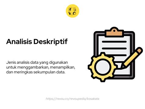 Apa Itu Analisis Deskriptif Arti Fungsi Contoh Faqs Revou