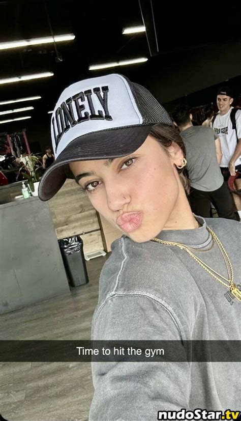 Sara Saffari Sarasaffari Nude OnlyFans Photo Nudostar TV