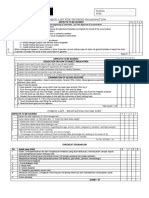 Abdominal-OSCE-Exam-Checklist.doc | Digestive Diseases | Medicine