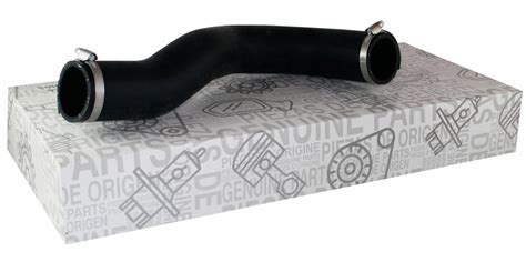 RURA WĄŻ TURBO INTERCOOLERA OPEL ASTRA H ZAFIRA B 1 9 CDTI 55557038