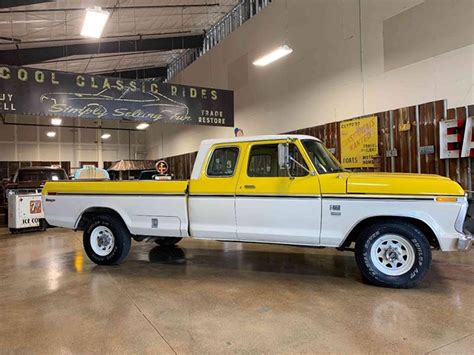 1975 Ford F350 For Sale In Redmond Or