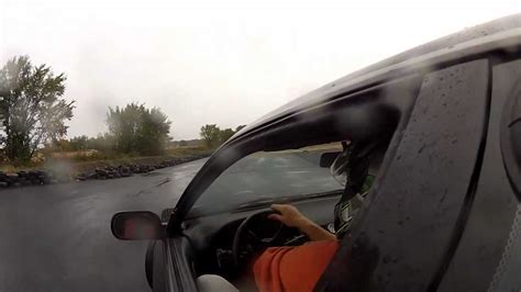 2012 09 22 Napierville Drift YouTube