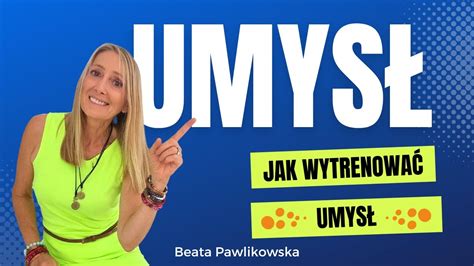 Jak wytrenować umysł YouTube