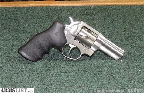 ARMSLIST For Sale Trade Ruger GP100 3 Inch Barrel In 357