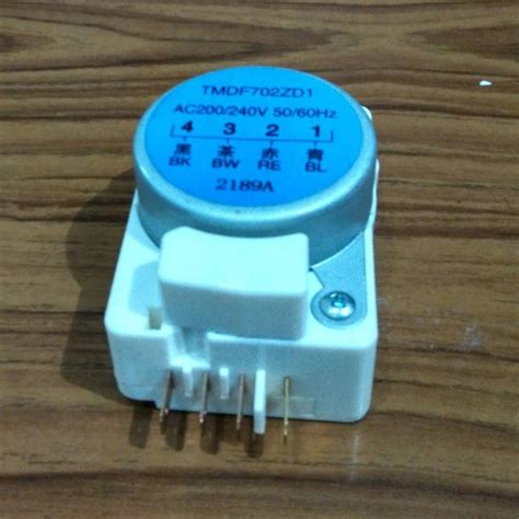 Jual Produk Timer Kulkas Tmdf Termurah Dan Terlengkap Maret