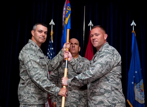 39th SFS changes command > Incirlik Air Base > Article Display