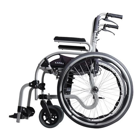 Karman Star 2 Ultra Lightweight Wheelchair