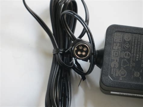 MOSO MSA C1500IC12 0 18P CN AC Adapter 5V 12V 12V 1 5A 4 Pin Din US