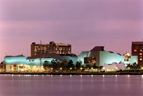 Nauticus, The National Maritime Center | Centerbrook Architects & Planners