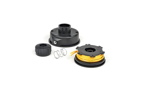 Alm Hl009 Spool Head Assembly