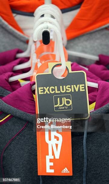 18 Inside A Jjb Sports Store Stock Photos, High-Res Pictures, and Images - Getty Images