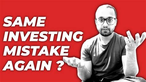 Proven System To Not Make Beginners Investing Mistakes How To Avoid Common Investing Mistakes