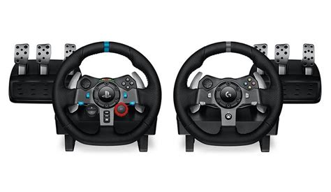 Logitech G29 Review: Still The Best Budget Racing Wheel?