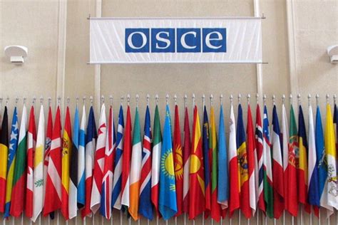 La Russie suspend sa participation à l Assemblée parlementaire de l OSCE