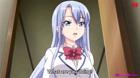 In The Depths Of The Small Bud Hentai ENG SUB