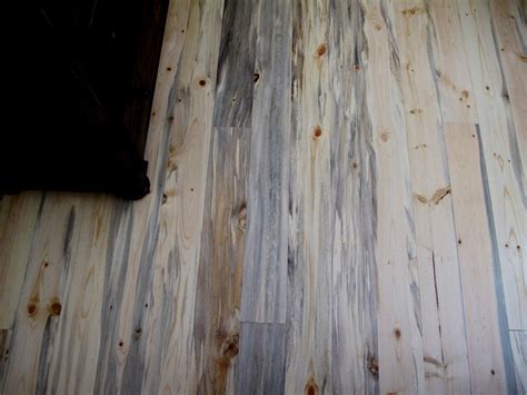 Blue Stain Beetle Kill Pine Flooring Sustainable Lumber Company