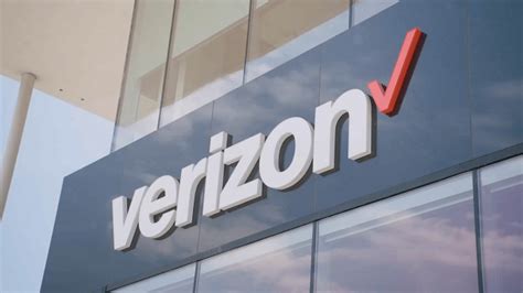 Verizon Outages Reported 1 Week After Day Long Verizon Outage For