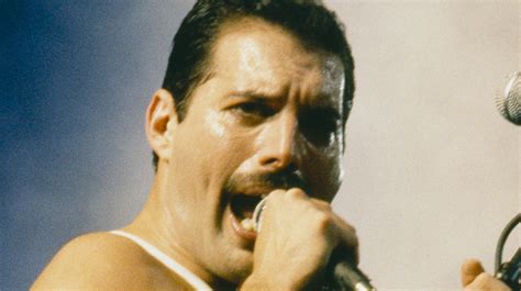 Why Bohemian Rhapsody Made Freddie Mercury S Mother Sad